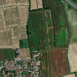 Premenugo map(satellite map)