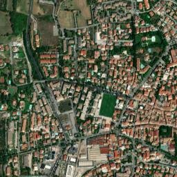 Desenzano del Garda map(satellite map)