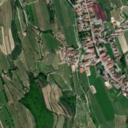 Cazzano di Tramigna map(satellite map)
