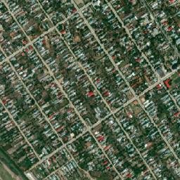 Comuna Independenţa map(satellite map)