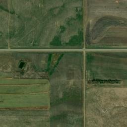 SD-20 Trail City SD 57657 America High Resolution Satellite Map