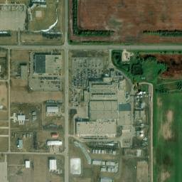 5009-39000 8th Avenue Northeast, Aberdeen High Resolution Satellite Map