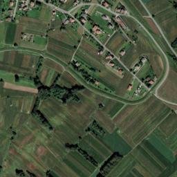 Fiorano Canavese map(satellite map)