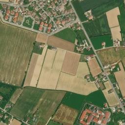 Taggì map(satellite map)