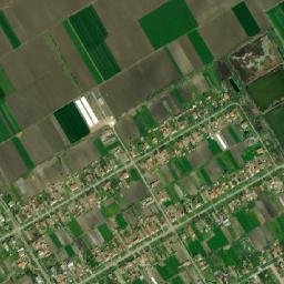 Ravni Topolovac map(satellite map)