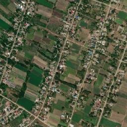 Tishchenskoye map(satellite map)