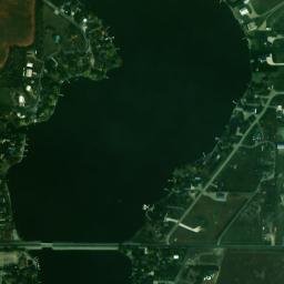 Old Highway 12 Ipswich SD 57451 High Resolution Satellite Map