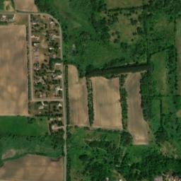 23511-23799 163rd Avenue Cold Spring High Resolution Satellite Map