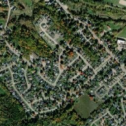 Renfrew map(satellite map)