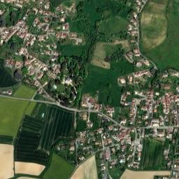 Les Côtes-d'Arey map(satellite map)