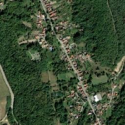 Velika map(satellite map)