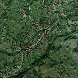 Oraş Petrila map(satellite map)