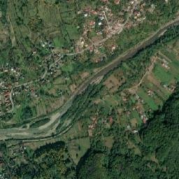 Furtunești map(satellite map)