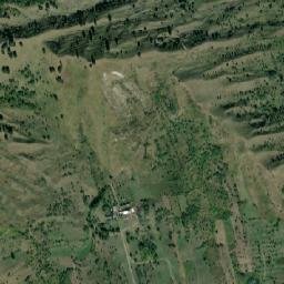 Comuna Vintilă Vodă map(satellite map)