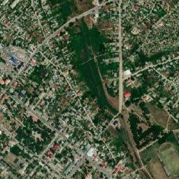 Reni map(satellite map)