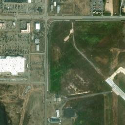 461-573 Melgaard Rd S, Aberdeen, SD 57401, USA Satellite Map