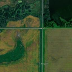 South Dakota 27 Pierpont SD 57468 High Resolution Satellite Map