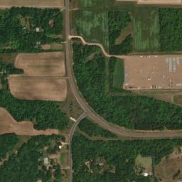 35141-35425 Co Hwy 14 North Branch High Resolution Satellite Map