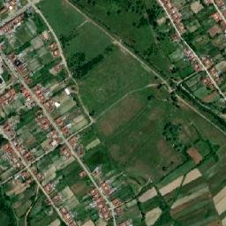 Zorlenţu Mare map(satellite map)
