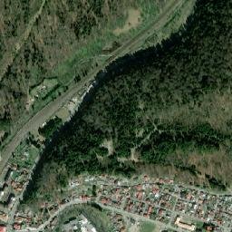 Oraş Azuga map(satellite map)