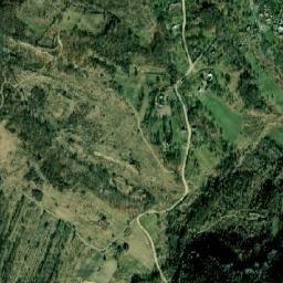 Comuna Pardoşi map(satellite map)