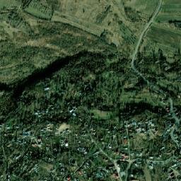 Băbeni map(satellite map)