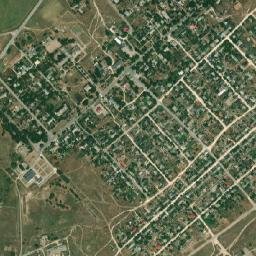 Novoivanovka map(satellite map)