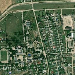 Mar’yanovka map(satellite map)
