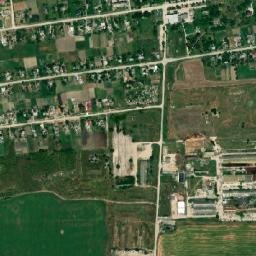 Novogrigoryevka map(satellite map)