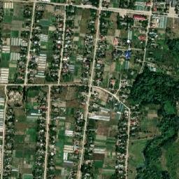 Uvarovka map(satellite map)