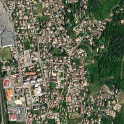 Saint-Clair-du-Rhône map(satellite map)