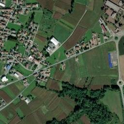 Loranzè map(satellite map)