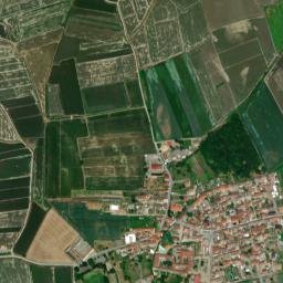 San Nazzaro Sesia map(satellite map)