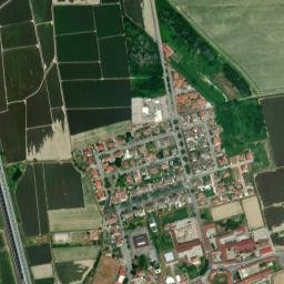 Casalbeltrame map(satellite map)