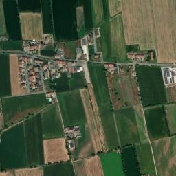 Villanuova map(satellite map)