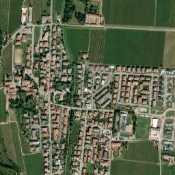 San Pietro map(satellite map)