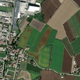 Meledo map(satellite map)