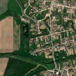 Sculia map(satellite map)