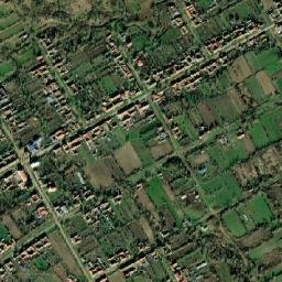 Ramna map(satellite map)