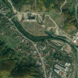 Lunca Priporului map(satellite map)