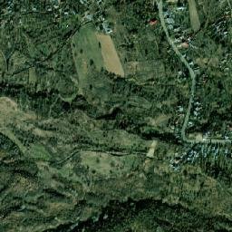 Comuna Topliceni map(satellite map)