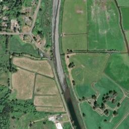 708-750 Netarts Highway West, Tillamook High Resolution Satellite Map