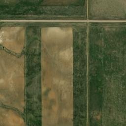 South Dakota 20, Meadow, SD 57644, USA High Resolution Satellite Map