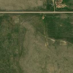 South Dakota 20, Meadow, SD 57644 High Resolution Satellite Map