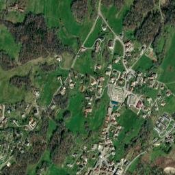 Miribel-les-Échelles map(satellite map)