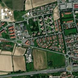 Vigliano-Bettolino map(satellite map)