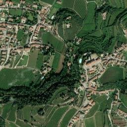 Colognola ai Colli map(satellite map)