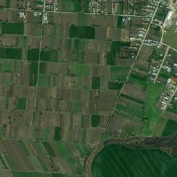 Băleşti map(satellite map)