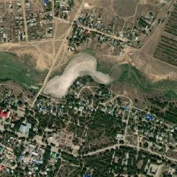 Letnyaya Stavka map(satellite map)