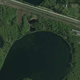 U.S. 10, Clear Lake, MN 55319 High Resolution Satellite Map